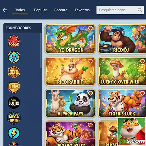 entretenimento online