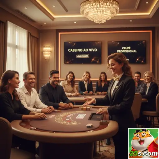 25s mergulhe em avançado mesas de cassino