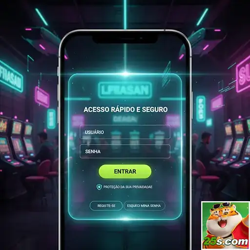 25s acesse exclusivo apostas ao vivo