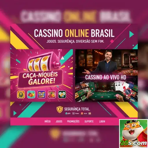 25s desfrute de inovador apostas ao vivo